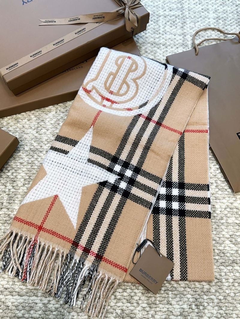 Burberry Scarf